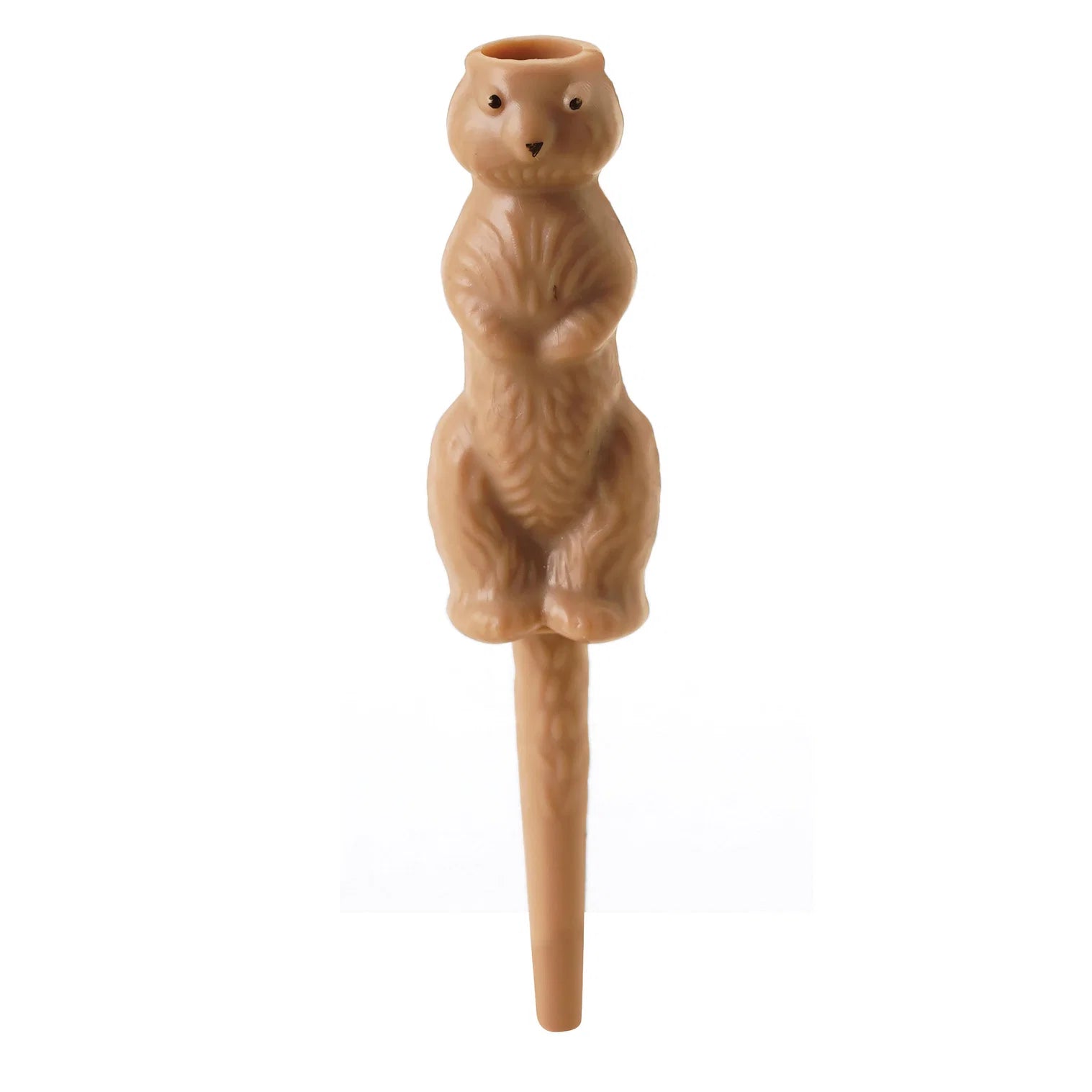 Gopher the Caddie Golf Tees