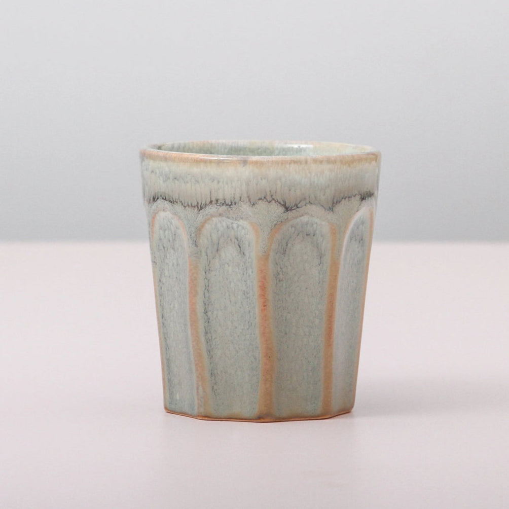 Ritual Latte Mug - Seamist