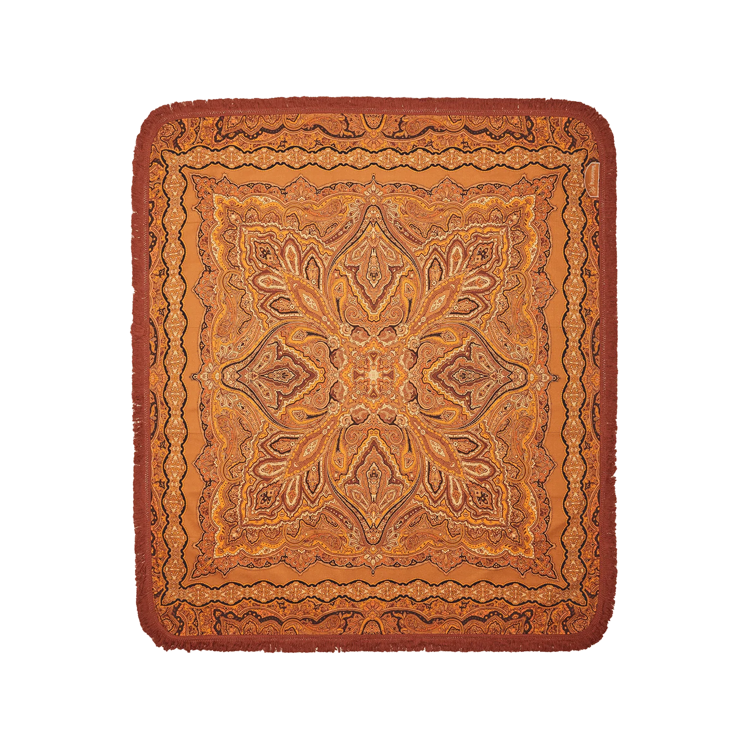 Topanga Picnic Rug by Wandering Folk