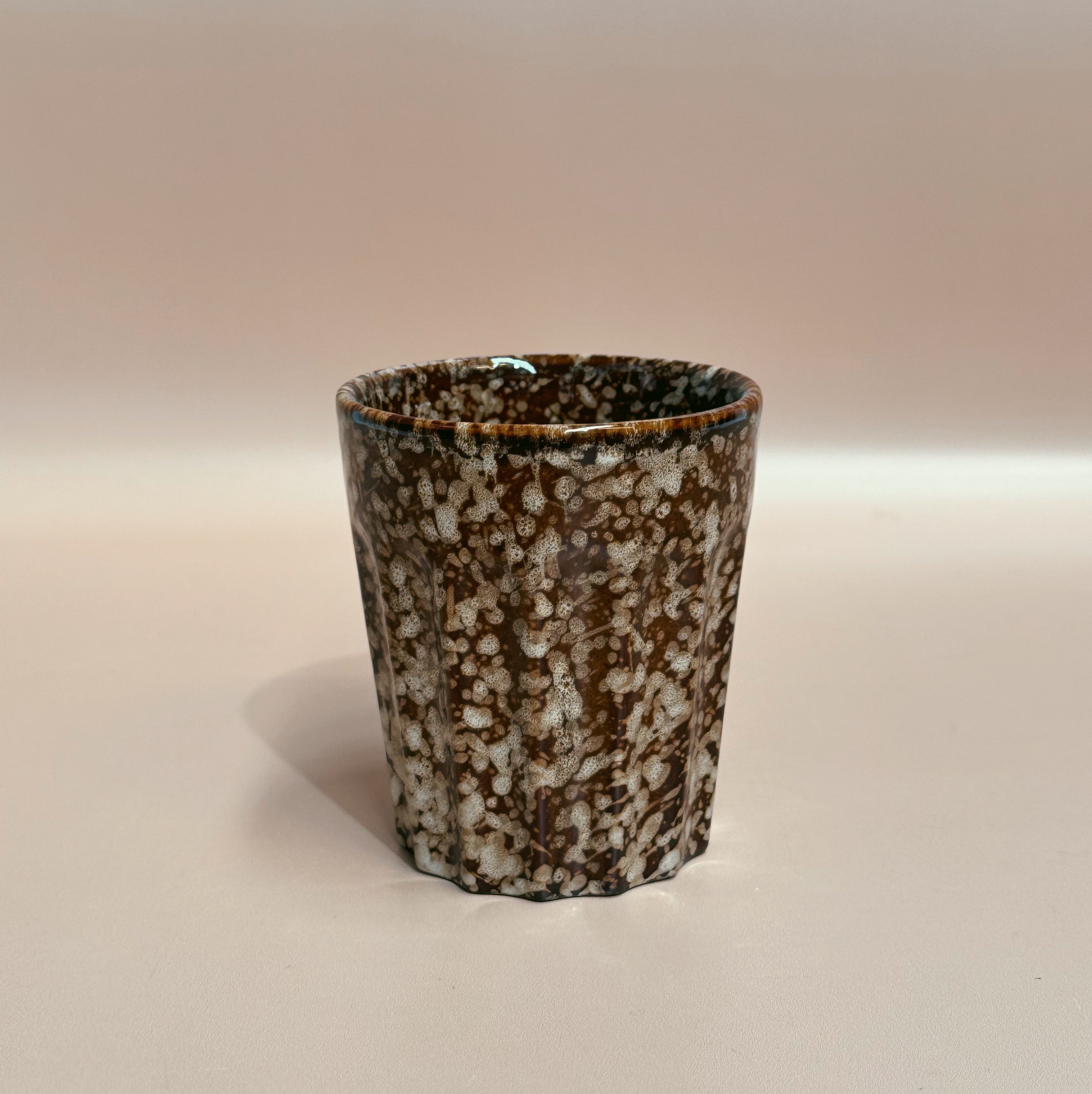 Ritual Latte Mug - Cocoa