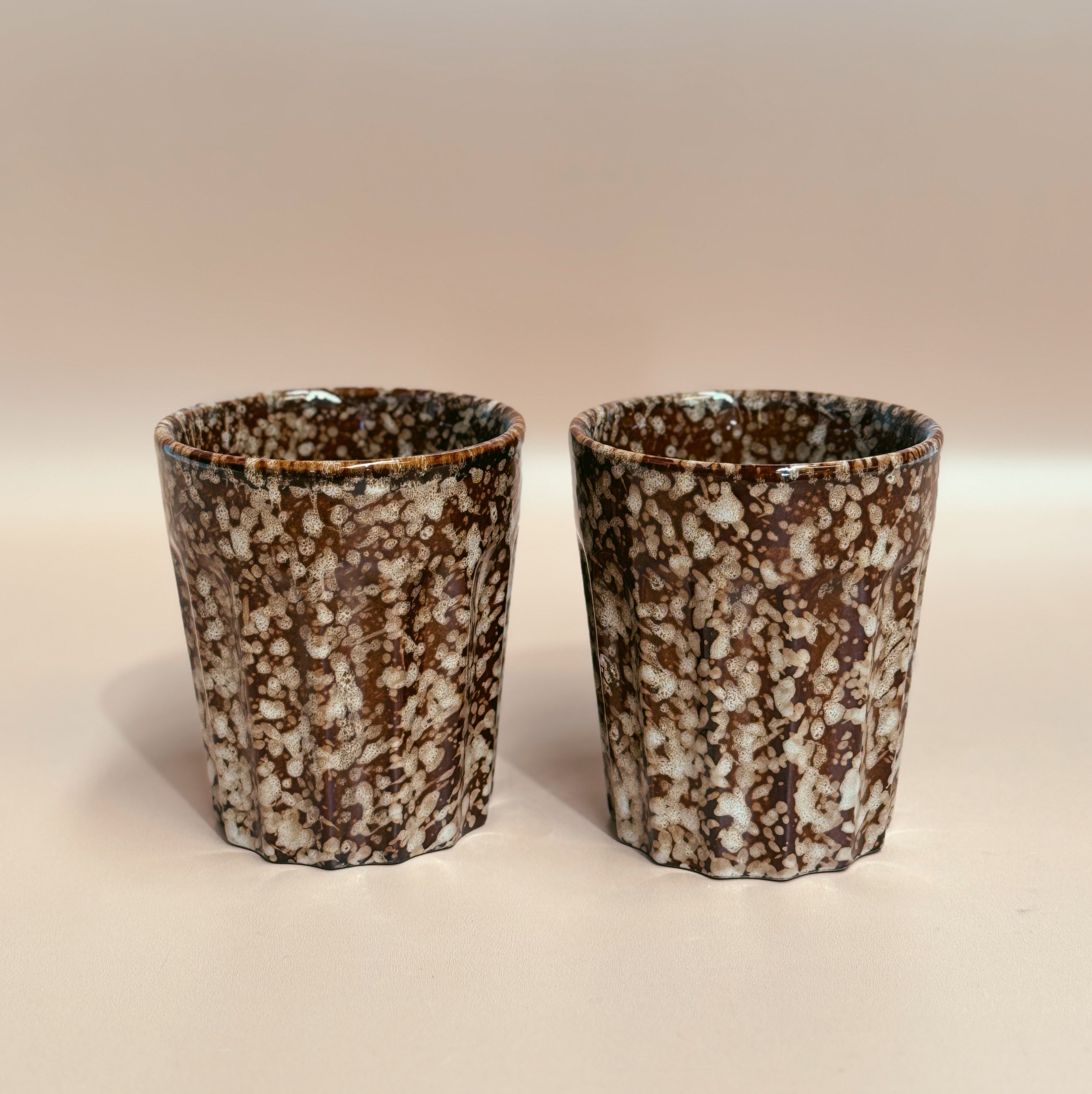 Ritual Latte Mug - Cocoa