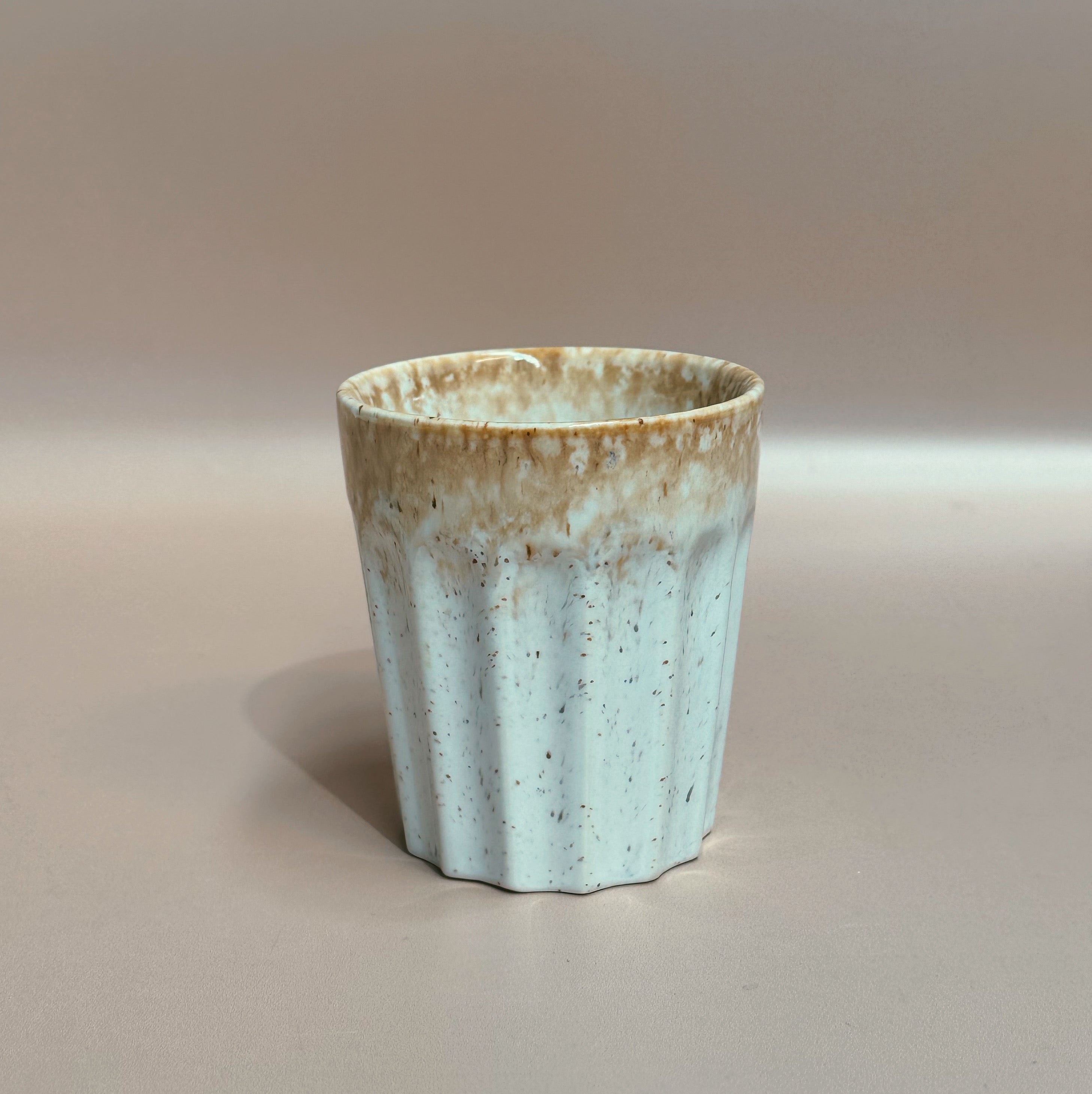 Ritual Latte Mug - Nougat