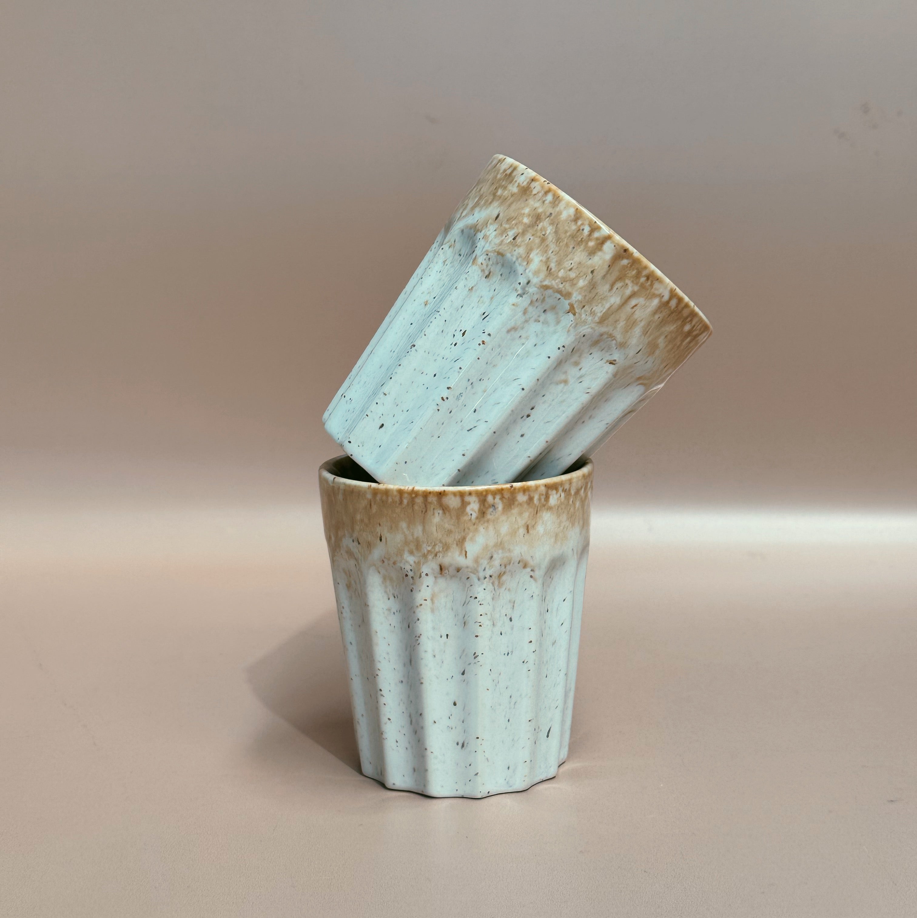 Ritual Latte Mug - Nougat