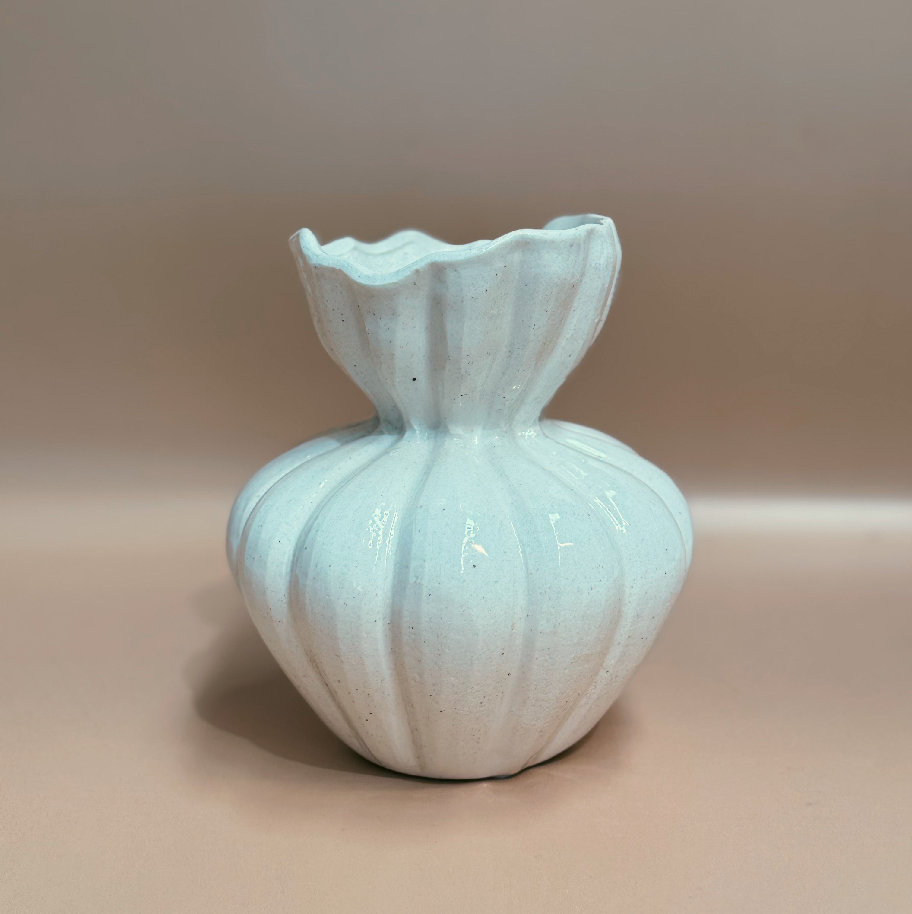 Clara Tulip Vase