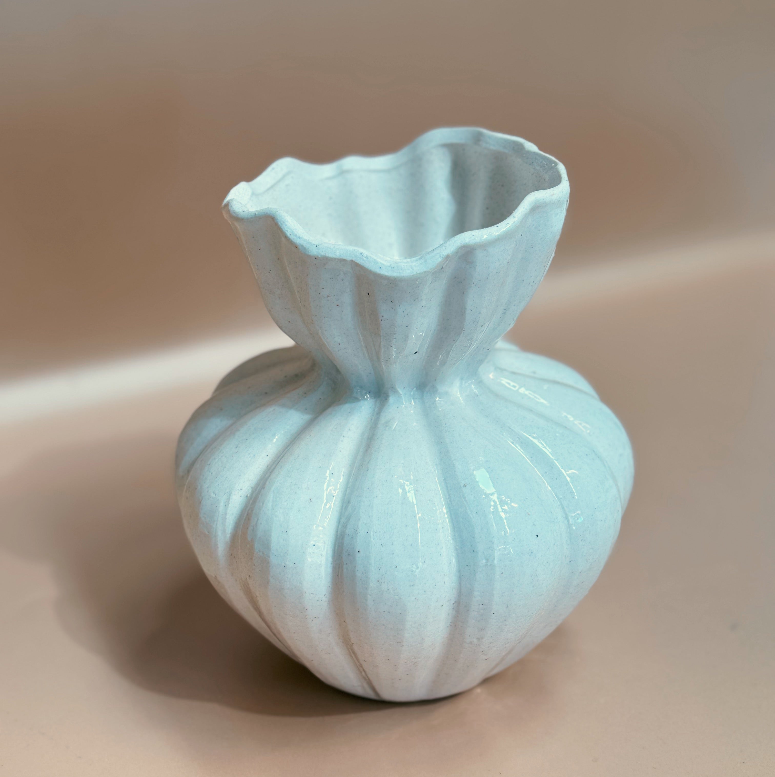 Clara Tulip Vase