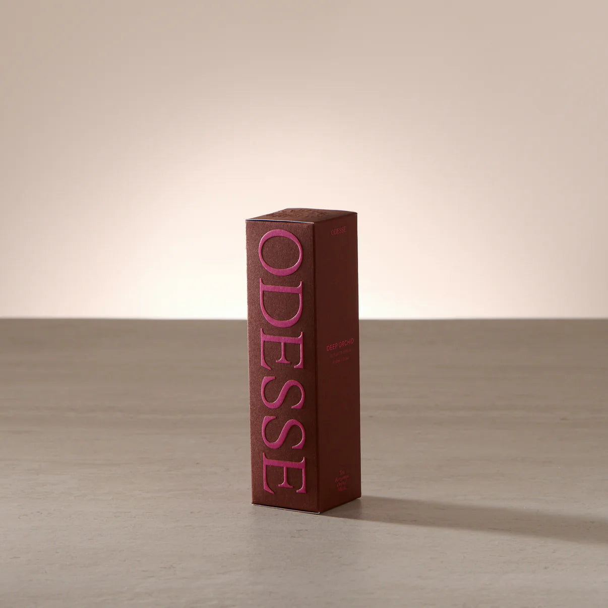 Odesse Perfume Extrait De Parfum