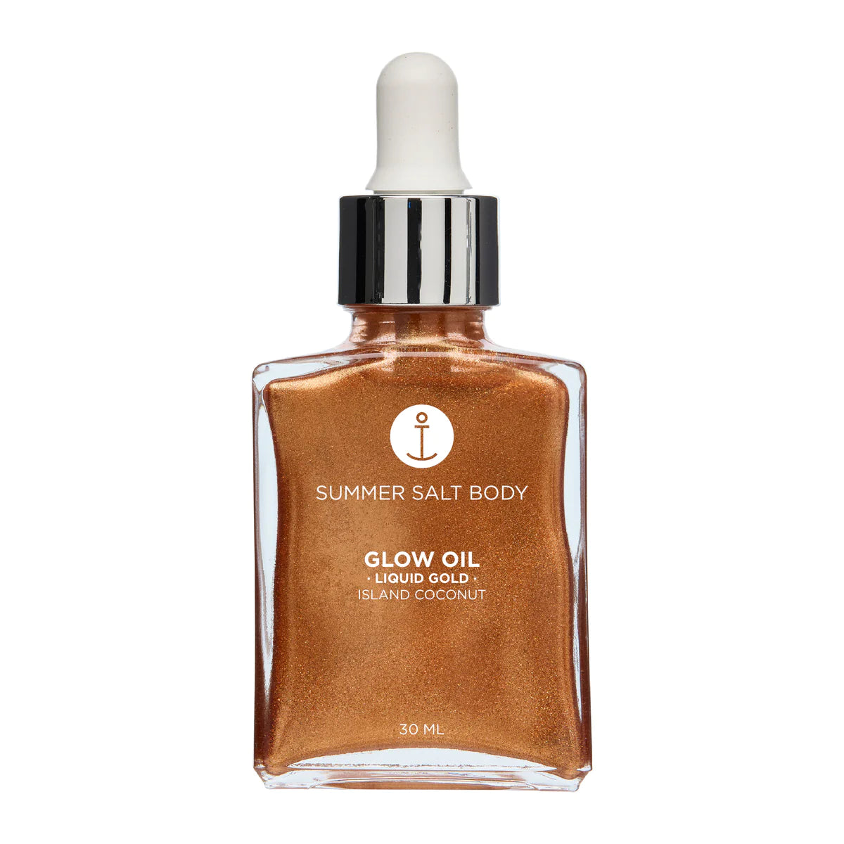 Glow Oil by Summer Salt Body