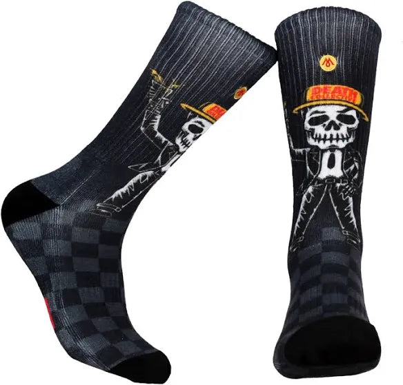 Juicy Socks by Mennie