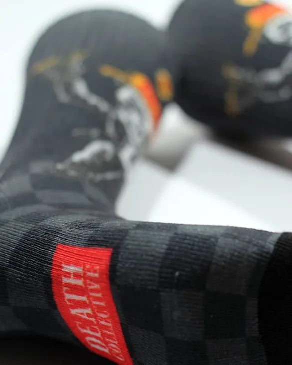 Juicy Socks by Mennie