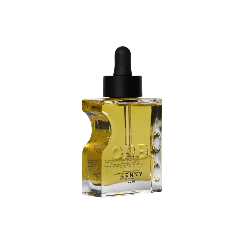 Orb Oils (River, Lenny & Harper)