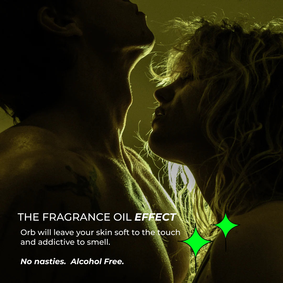 Orb Oils (River, Lenny & Harper)