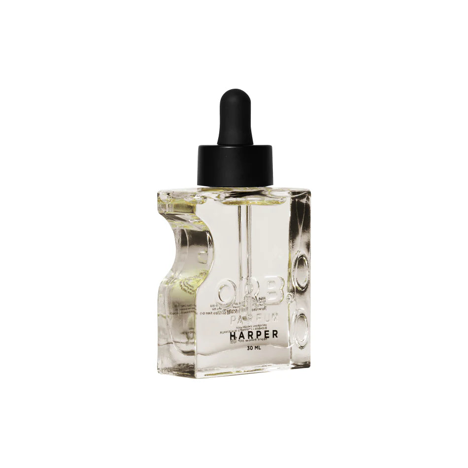 Orb Oils (River, Lenny & Harper)