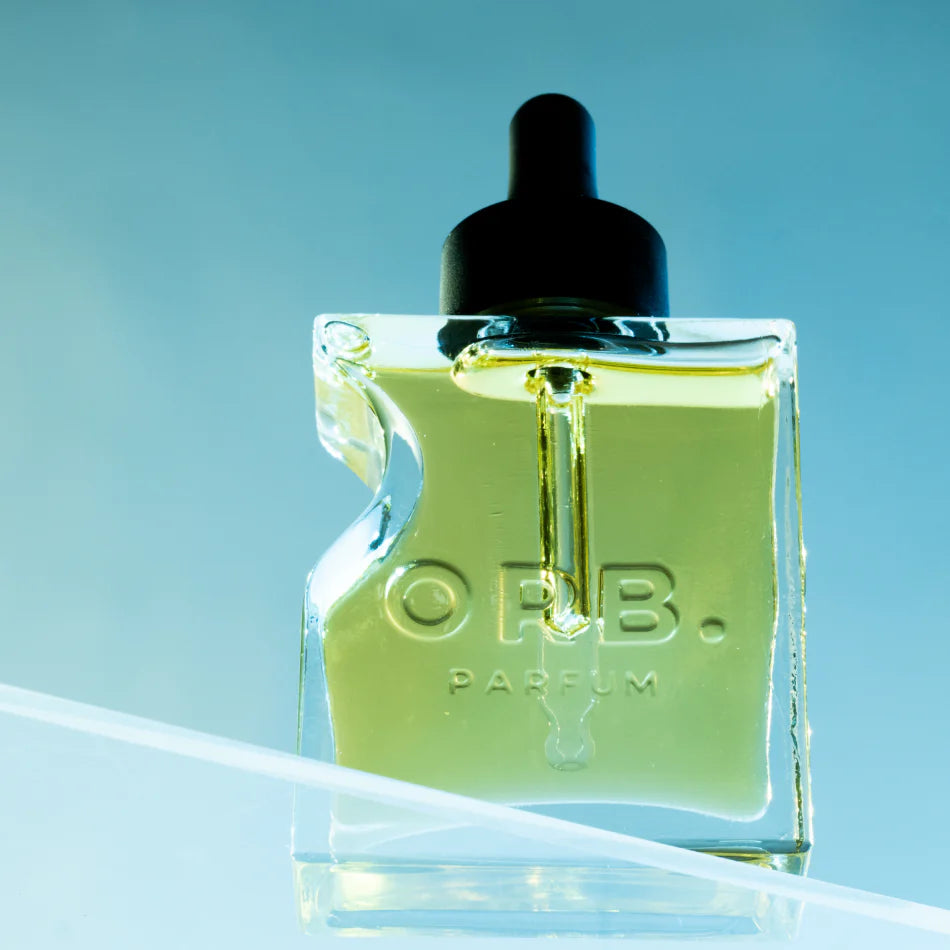 Orb Oils (River, Lenny & Harper)