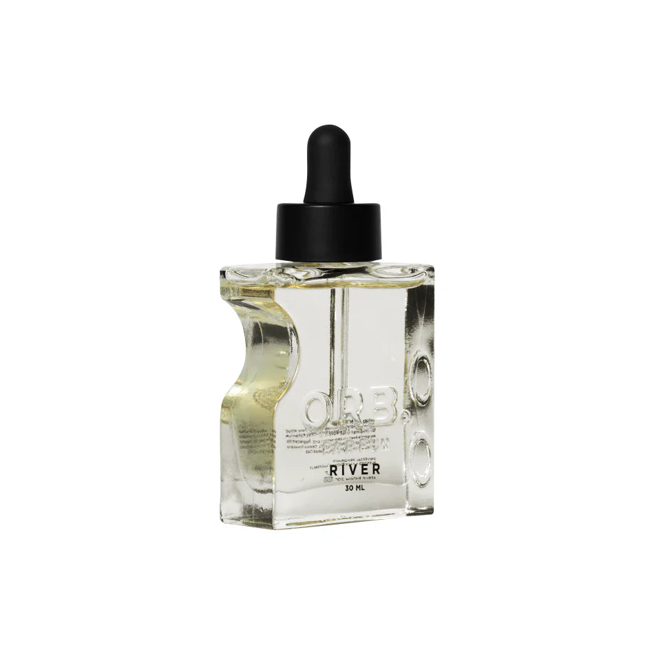 Orb Oils (River, Lenny & Harper)
