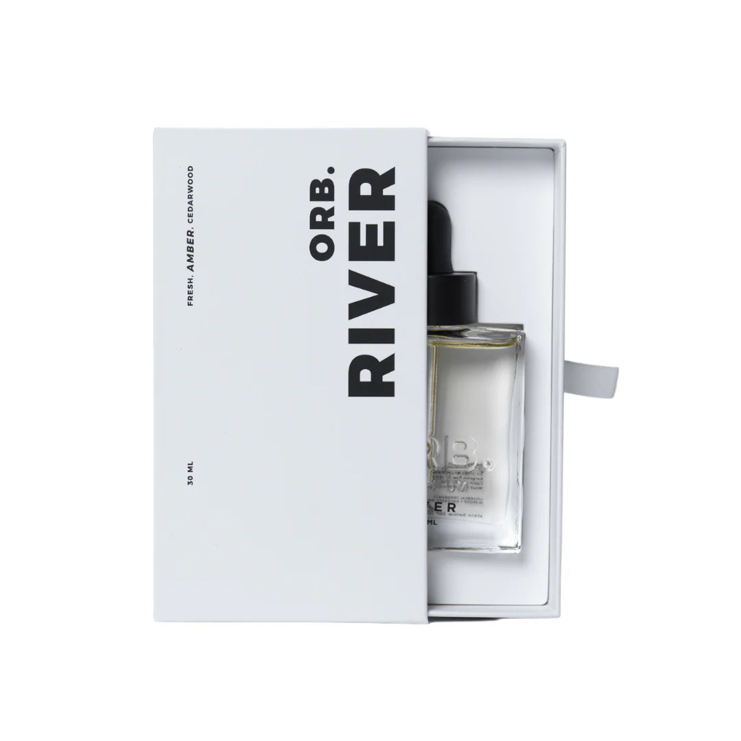 Orb Oils (River, Lenny & Harper)