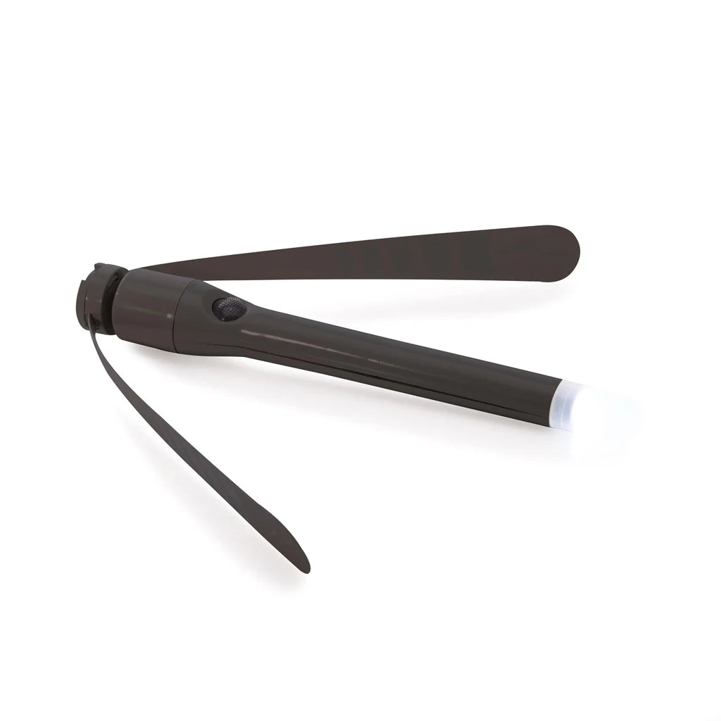 Fly Away Fan & Bottle Light (Insect repeller)