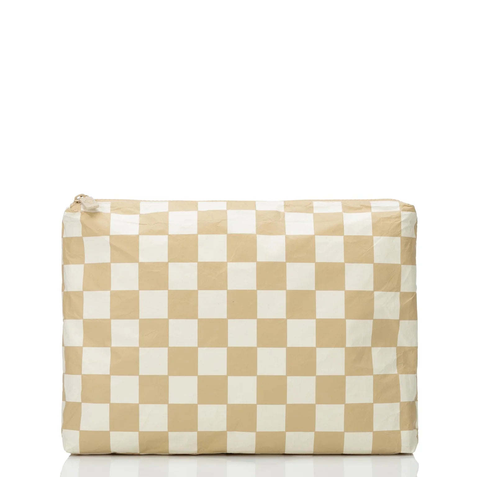 Aloha Collection Mid Pouch Checkmate