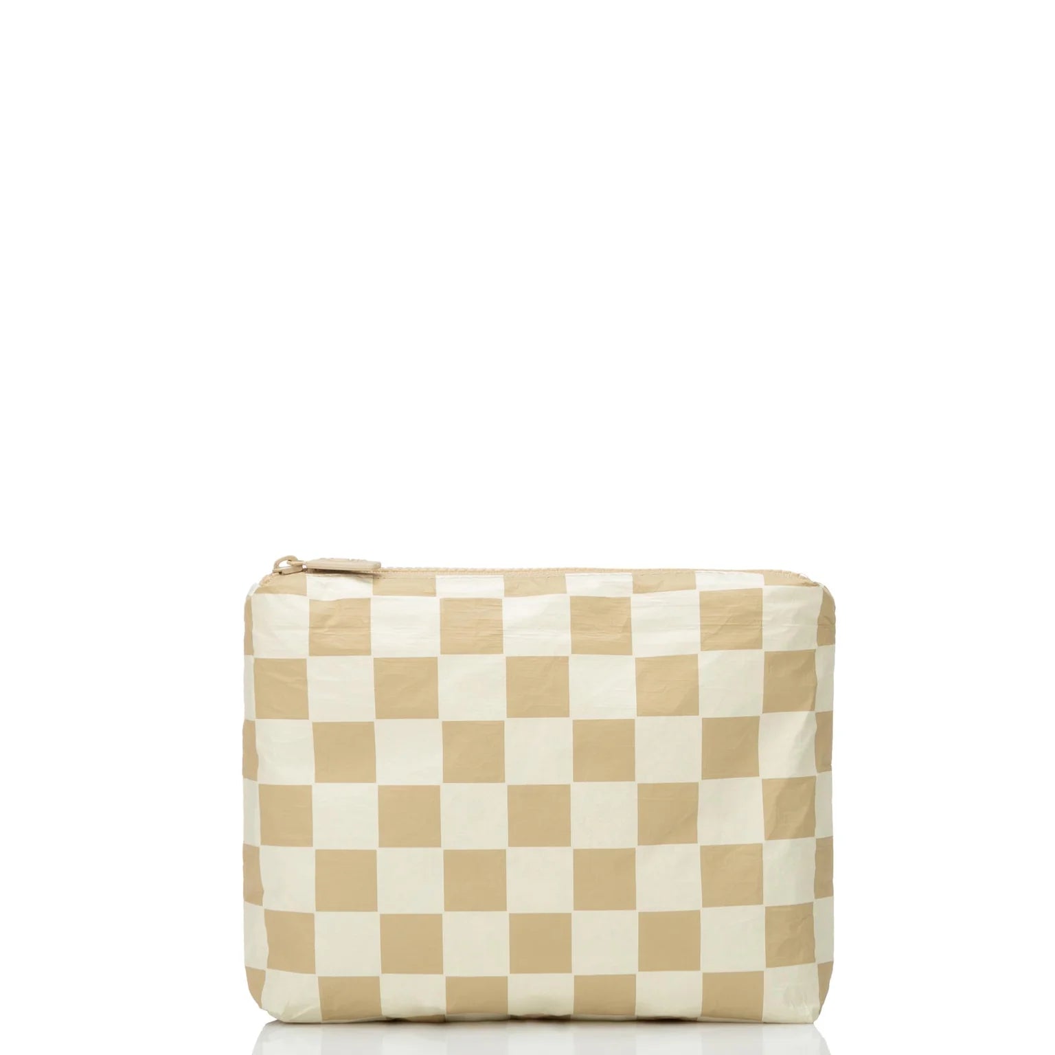 Aloha Collection Small Pouch Checkmate