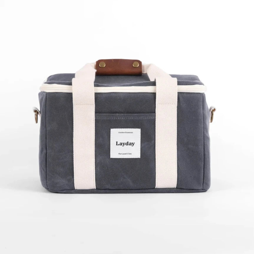 Voyage Cooler - Navy