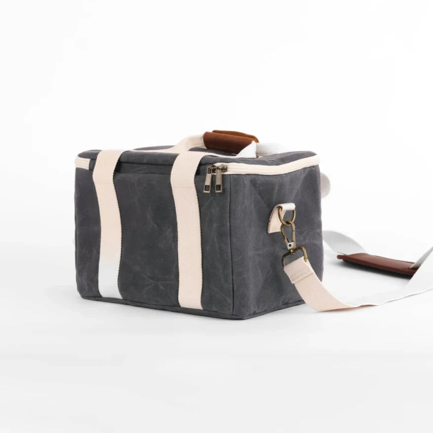 Voyage Cooler - Navy