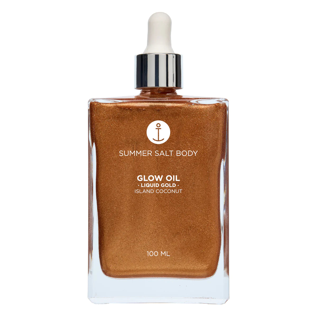 Glow Oil by Summer Salt Body