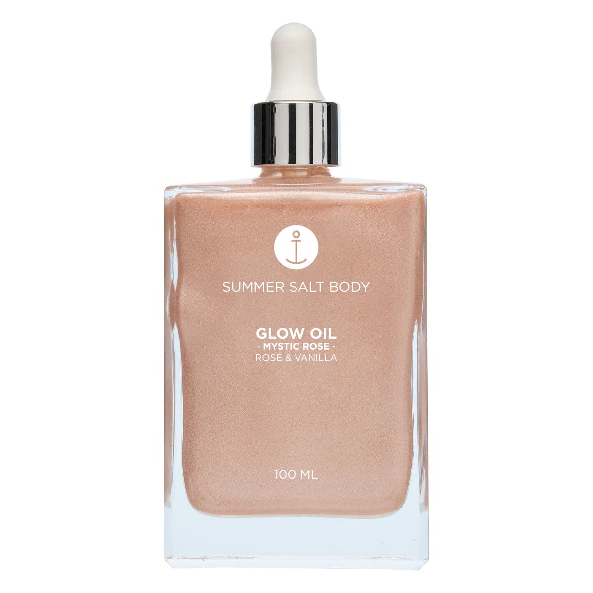 Glow Oil by Summer Salt Body