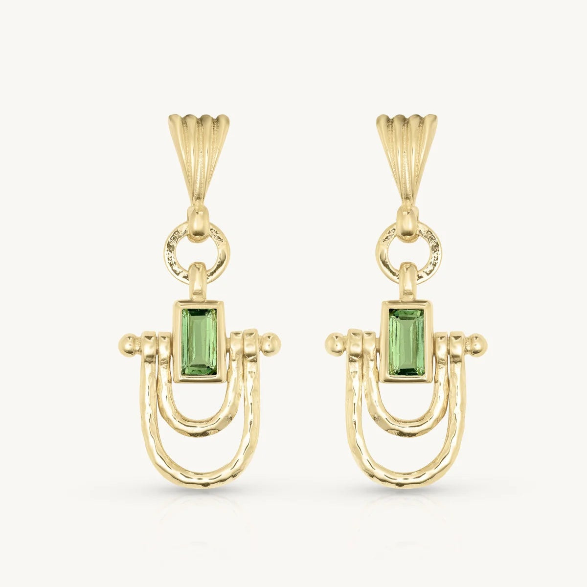 Allegra Apatite Earrings by Toni May