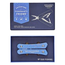 Fisherman's Friend Multi Tool by Gentlemen's Hardware