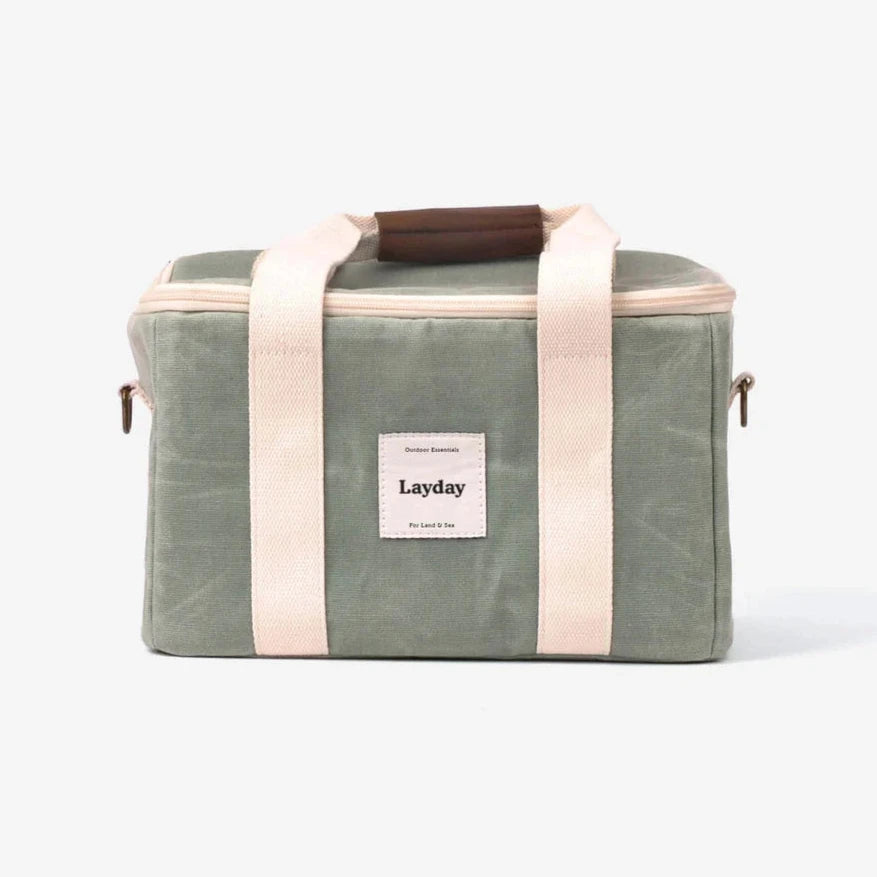 Voyage Cooler - Seagrass