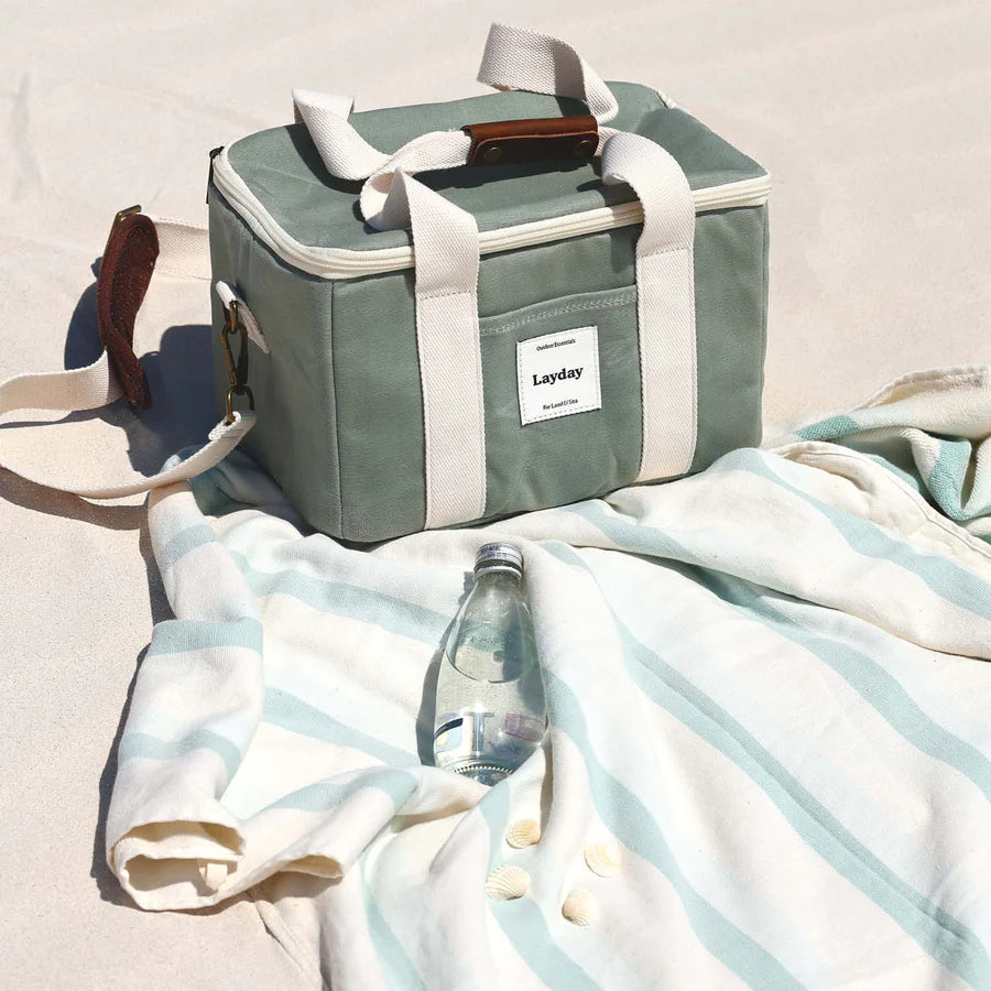 Voyage Cooler - Seagrass