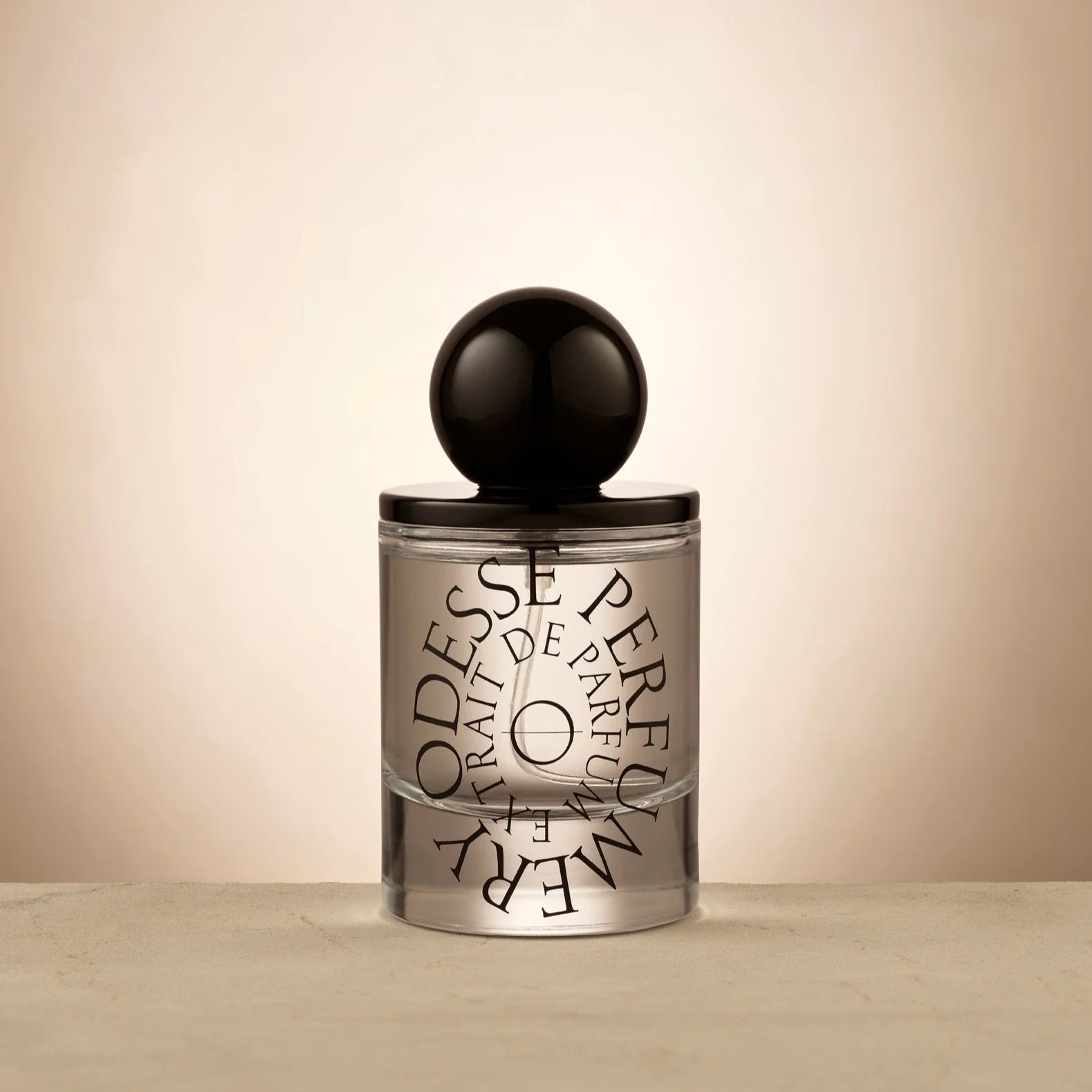 Odesse Perfume Extrait De Parfum