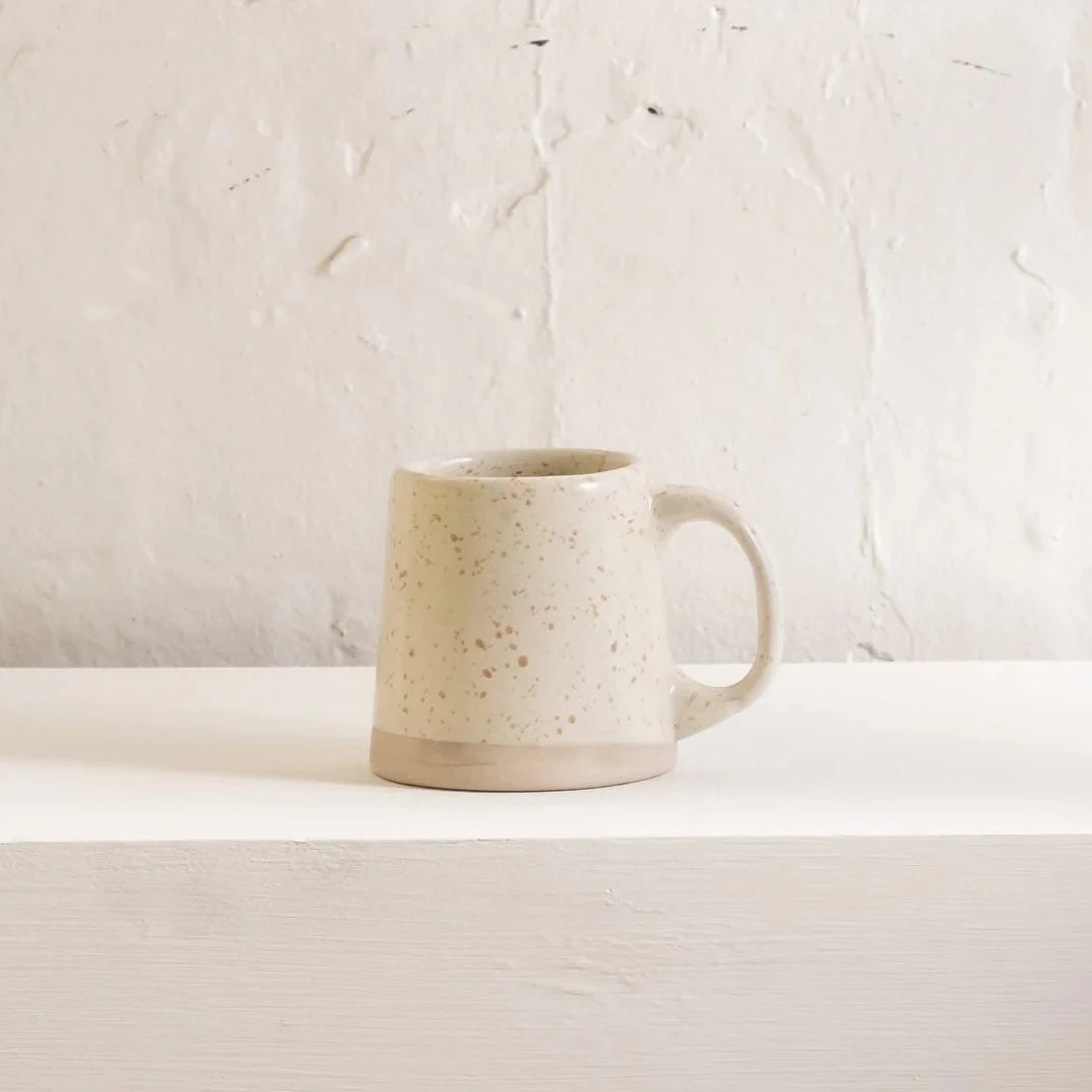 Inartisan Ceramic Mug