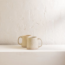 Inartisan Ceramic Mug