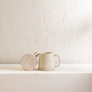 Inartisan Ceramic Mug