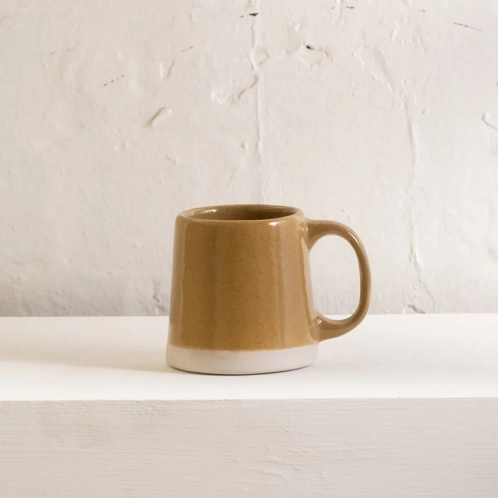 Inartisan Ceramic Mug