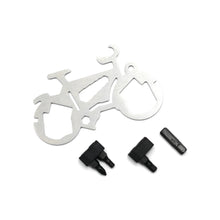 Bicycle Multi-Tool by Gentleman's Hardware