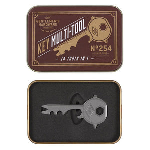 Key Multi-Tool by Gentleman's Hardware
