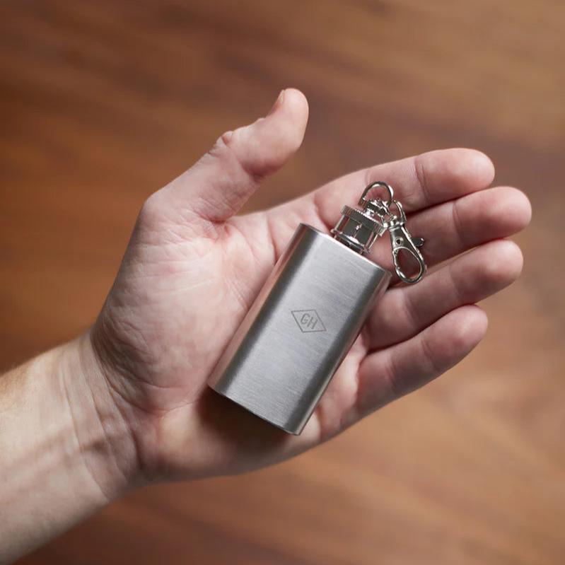 Mini Hip Flask