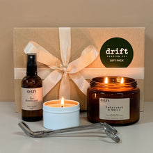 Drift Candle Lovers Pack