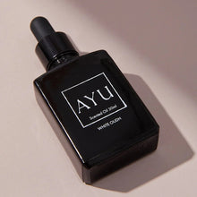 White Oud - Ayu Perfume Oil (30ml)