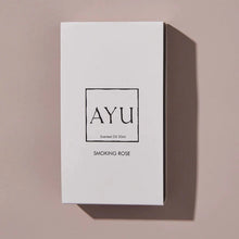 Smoking Rose - Ayu Perfume Oil (30ml)