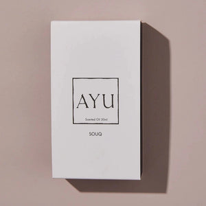 Souq - Ayu Perfume Oil (30ml)