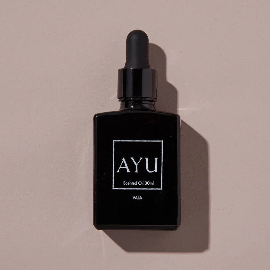 Vala - Ayu Perfume Oil (30ml)