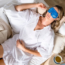 Lula Self-Warming Eye Masks