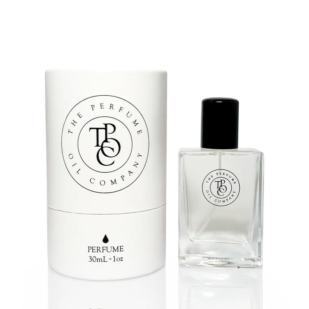 The Perfume Oil Company - 30ml Perfume Spray