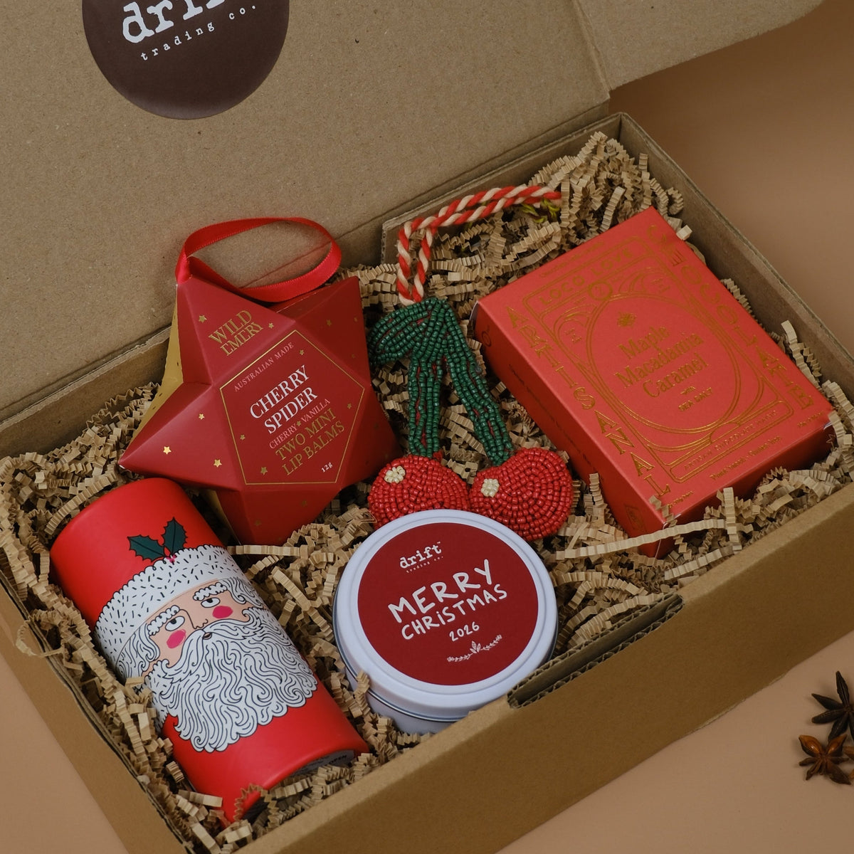 Drift Christmas Gift Pack - Deluxe