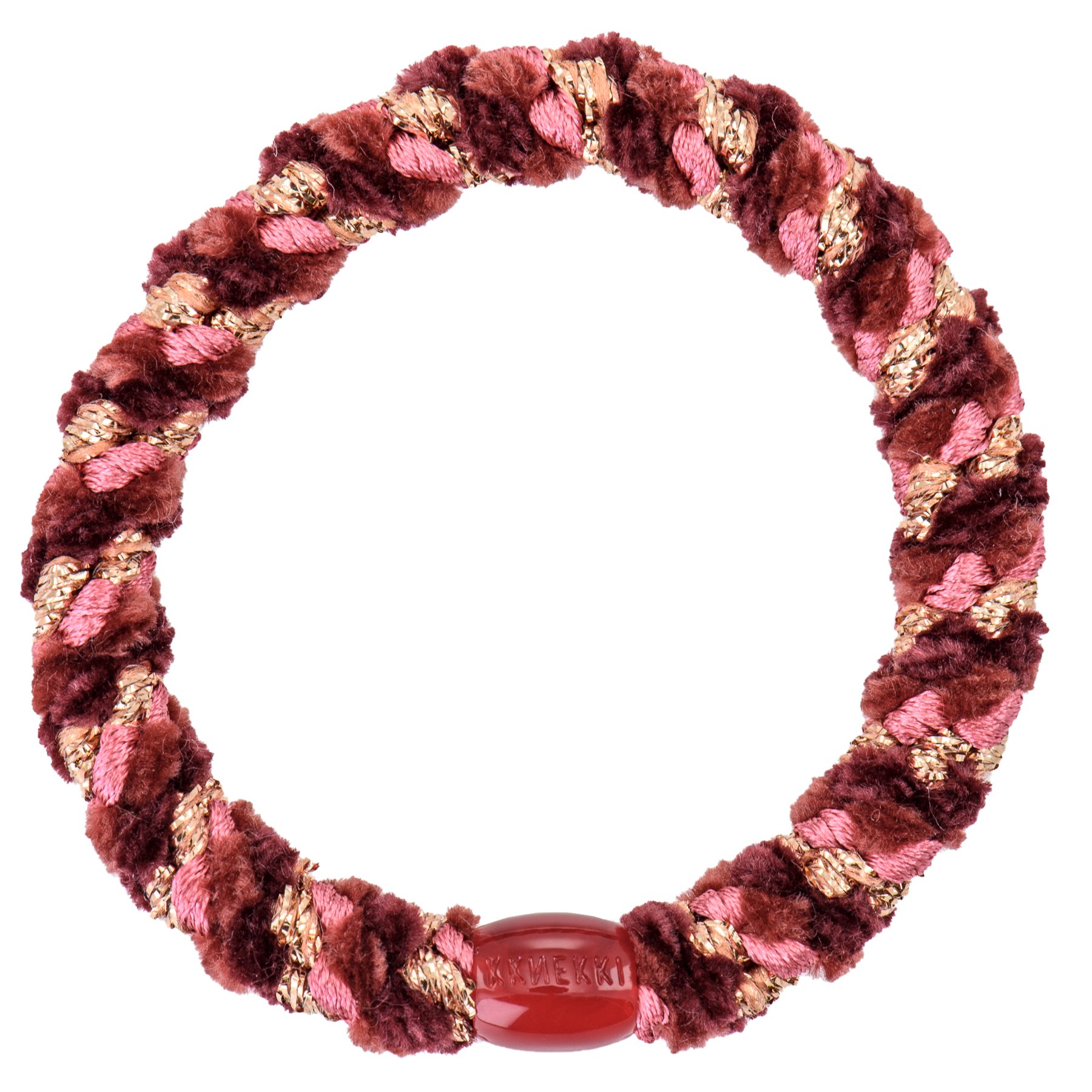 KKNEKKI Hair Ties