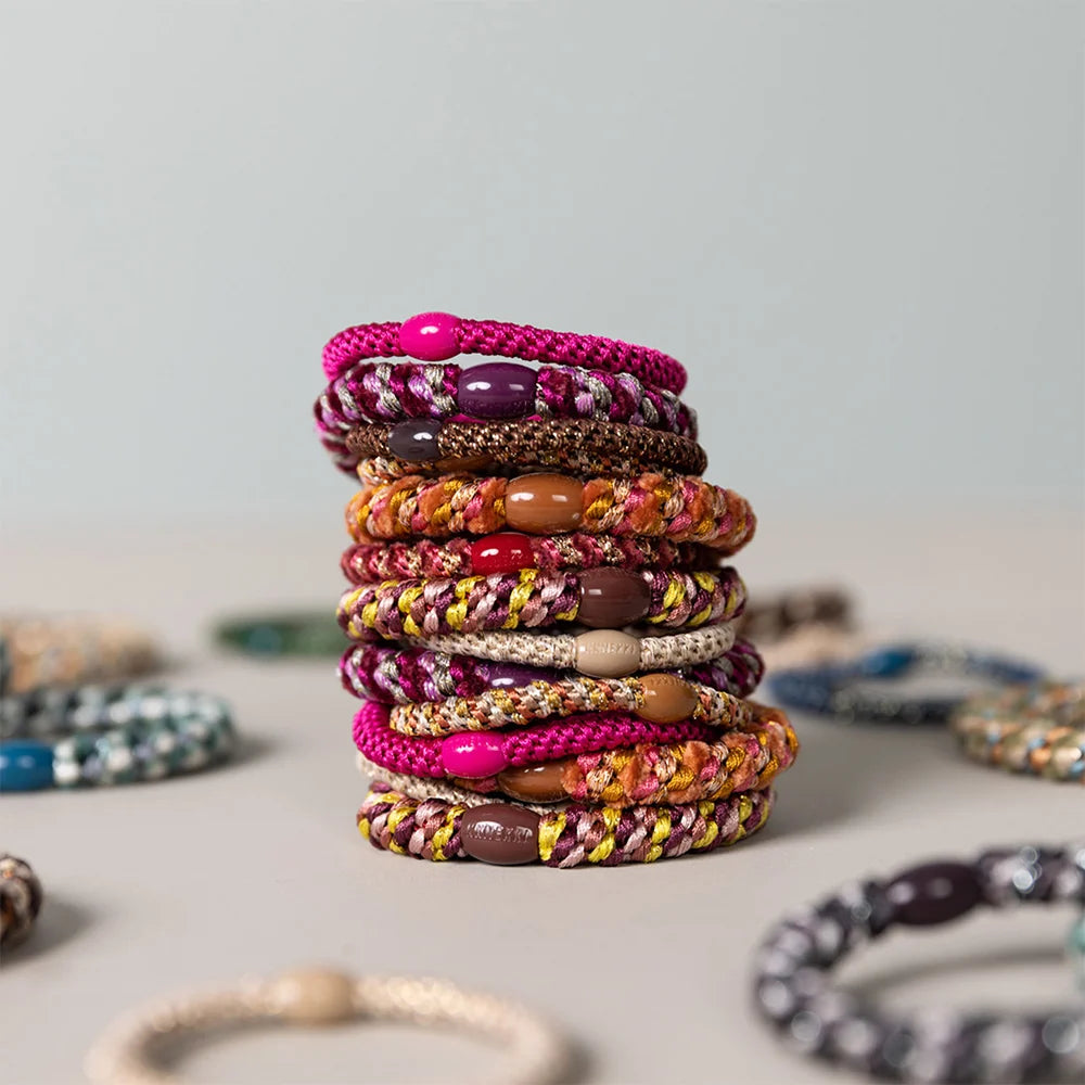KKNEKKI Hair Ties