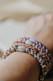 KKNEKKI Hair Ties