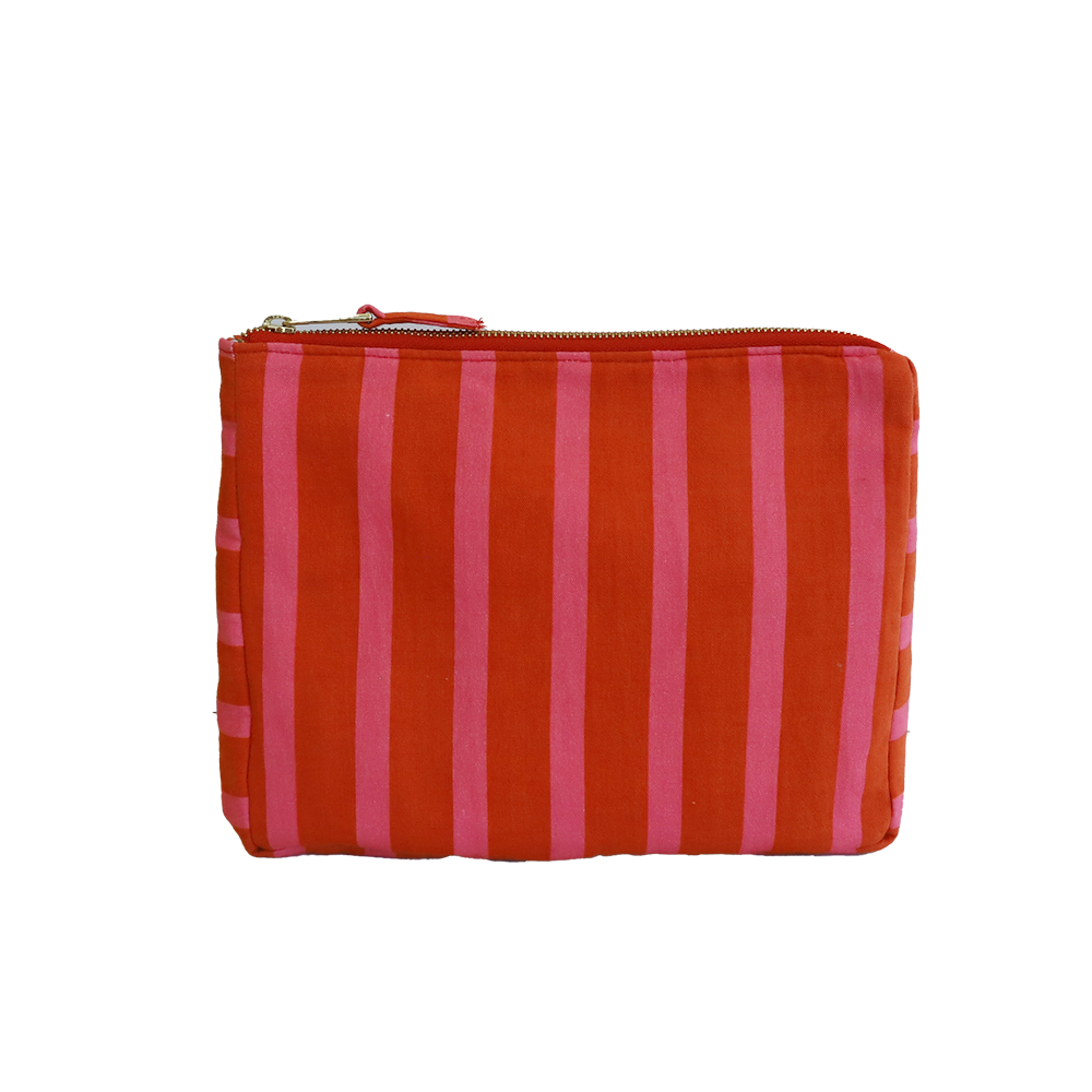 Loco Living Fabric Cosmetic Bag - Koi